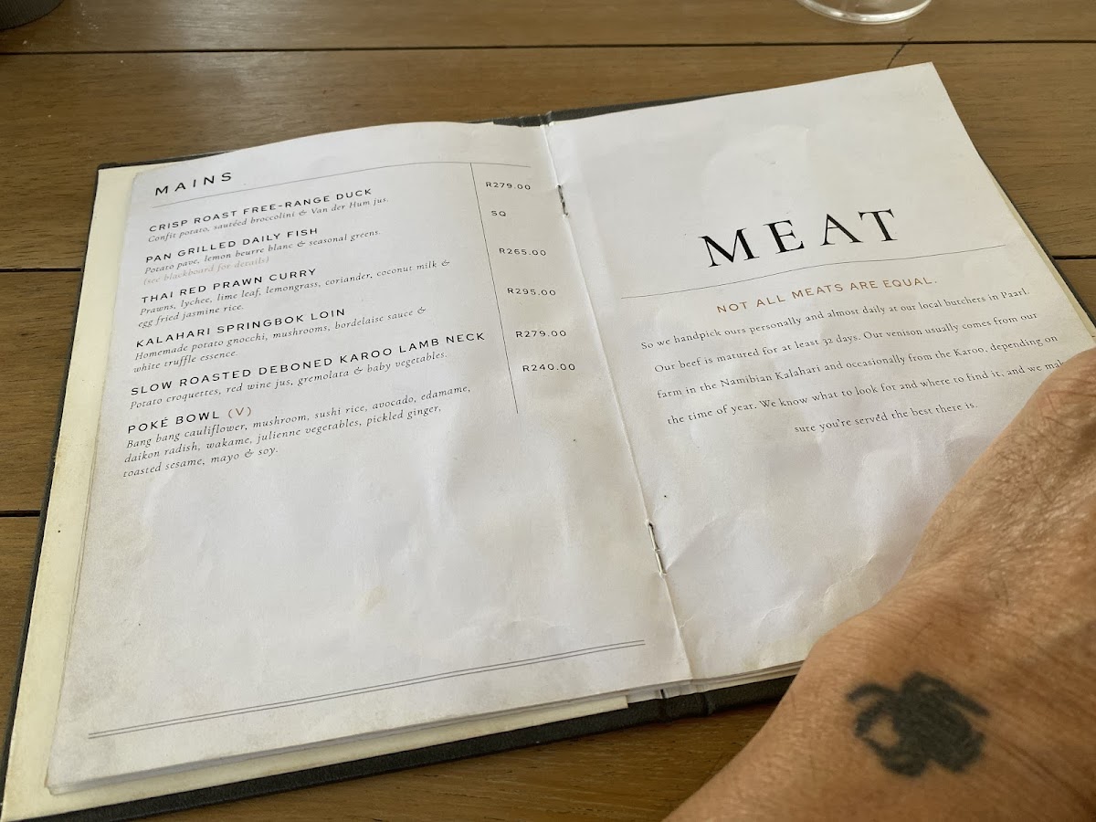 Menu Photo 7