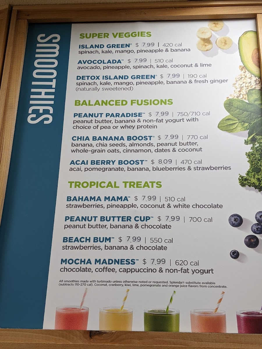 Menu Photo 6