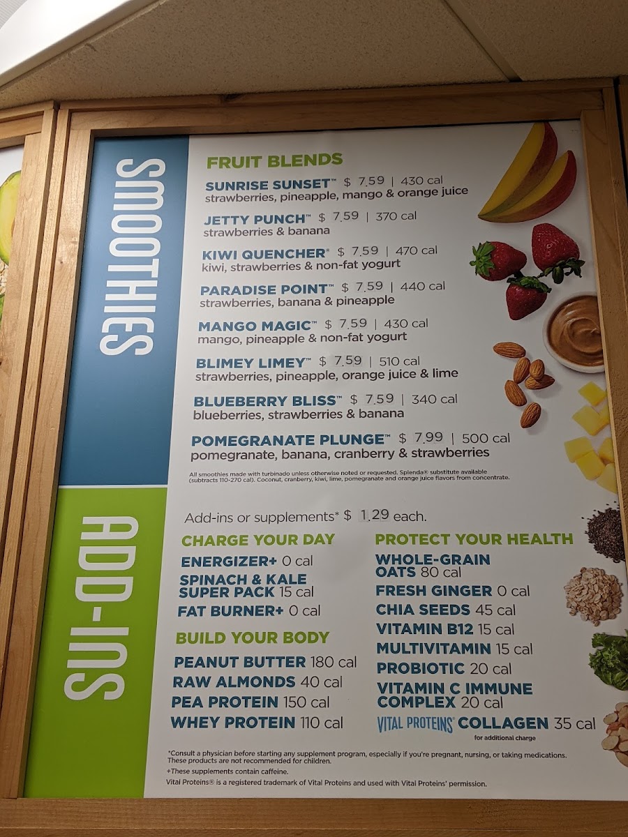 Menu Photo 7