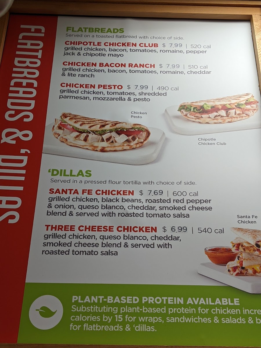 Menu Photo 8