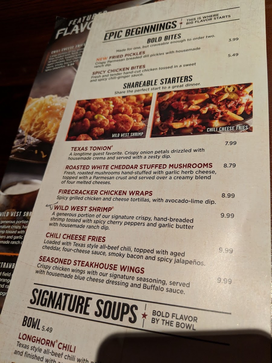 Menu Photo 10