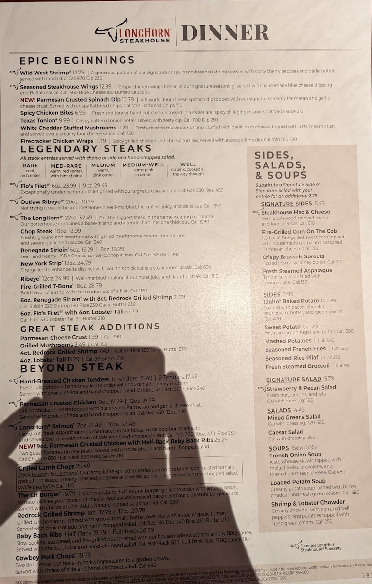 Menu Photo 6