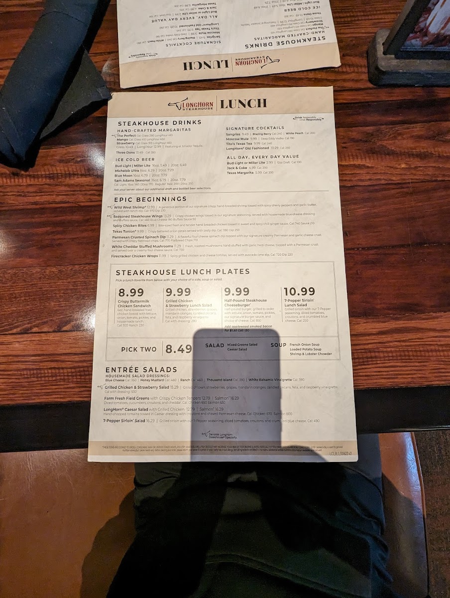 Menu Photo 7
