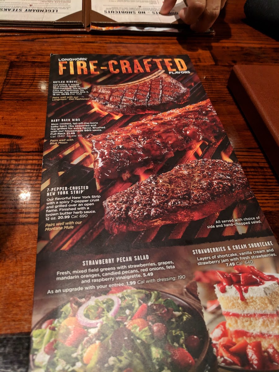 Menu Photo 8