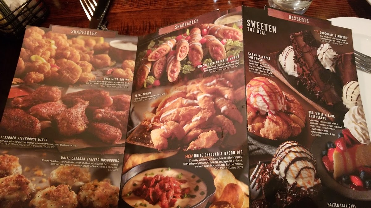 Menu Photo 9