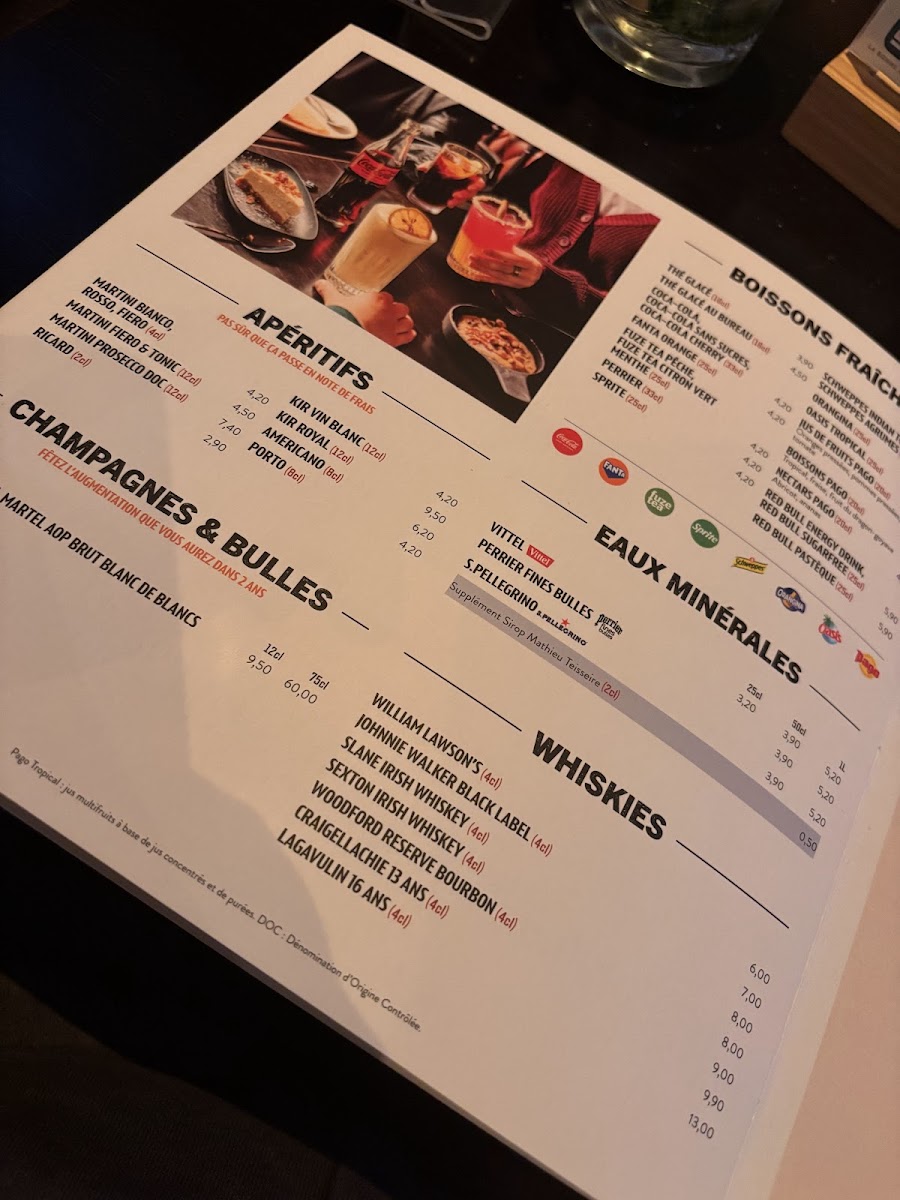 Menu Photo 6
