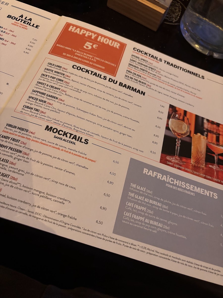 Menu Photo 7