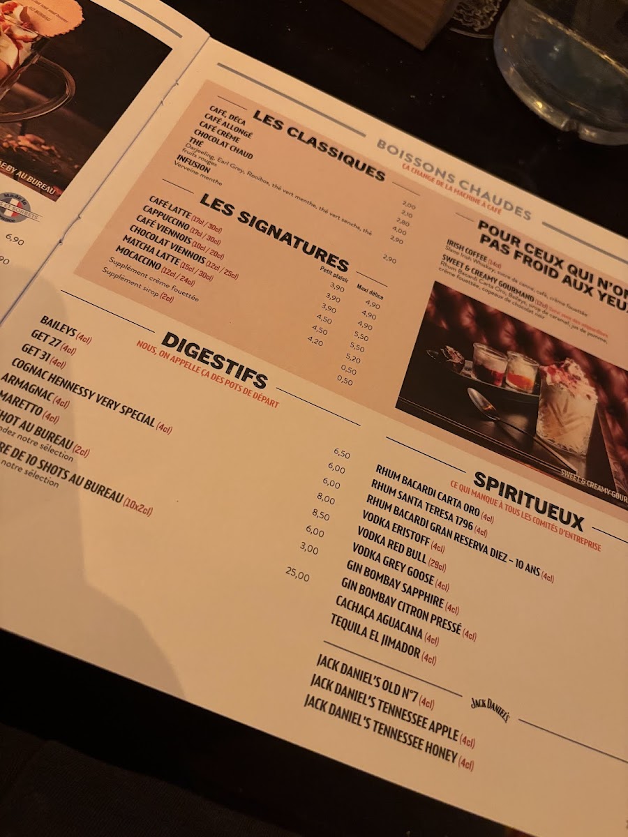 Menu Photo 9