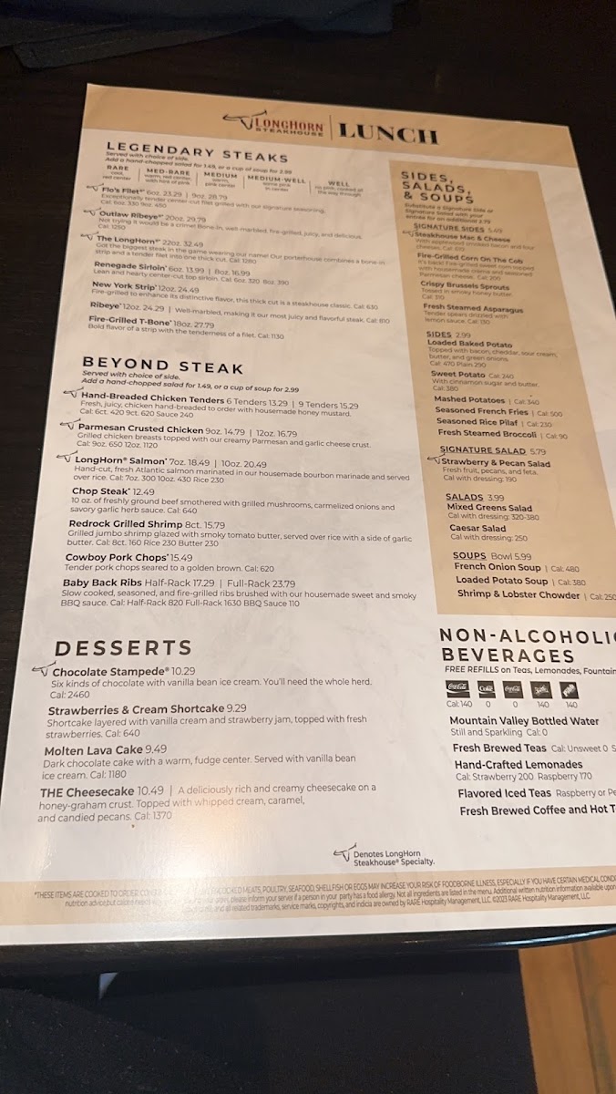 Menu Photo 6