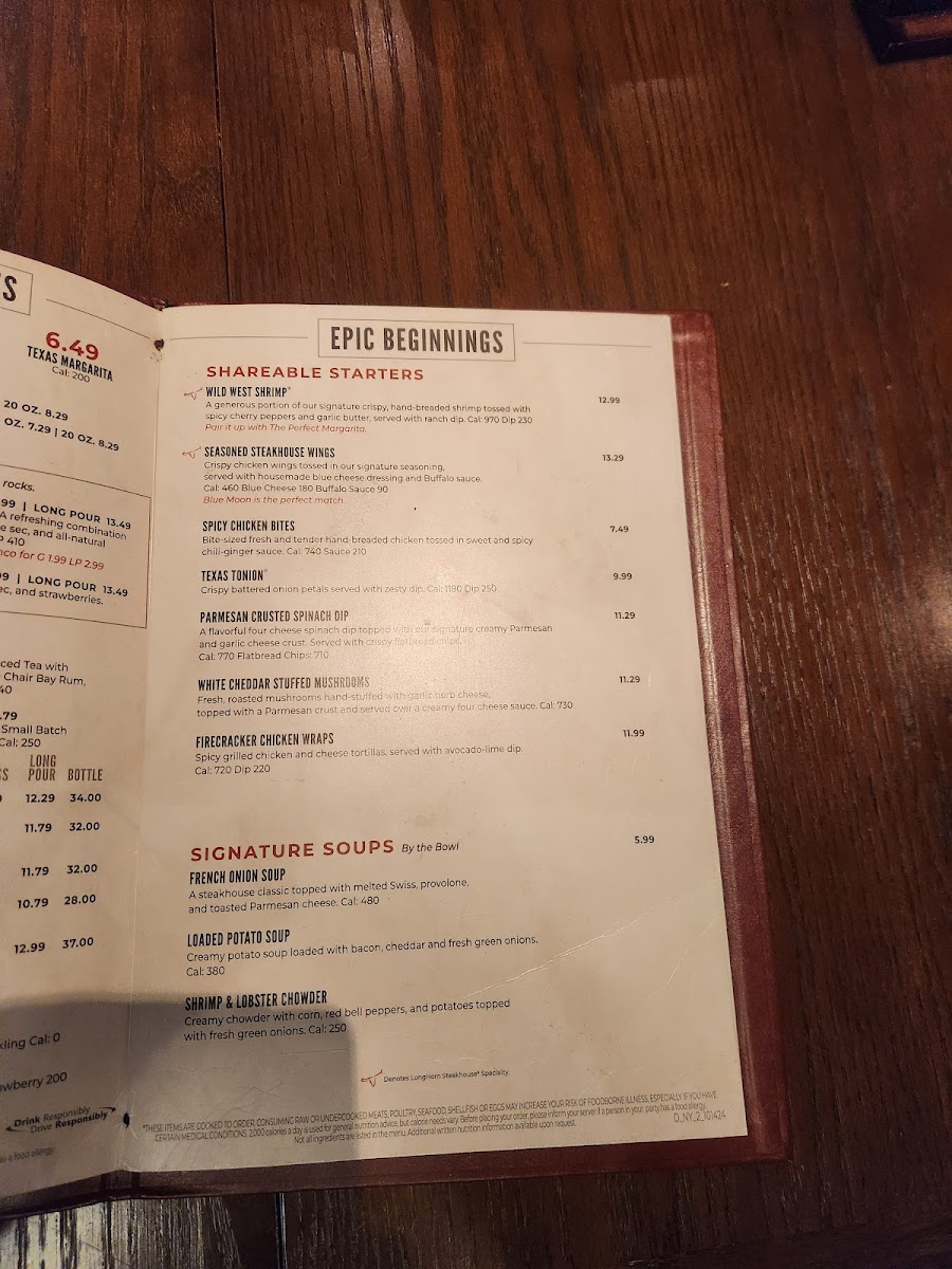 Menu Photo 7