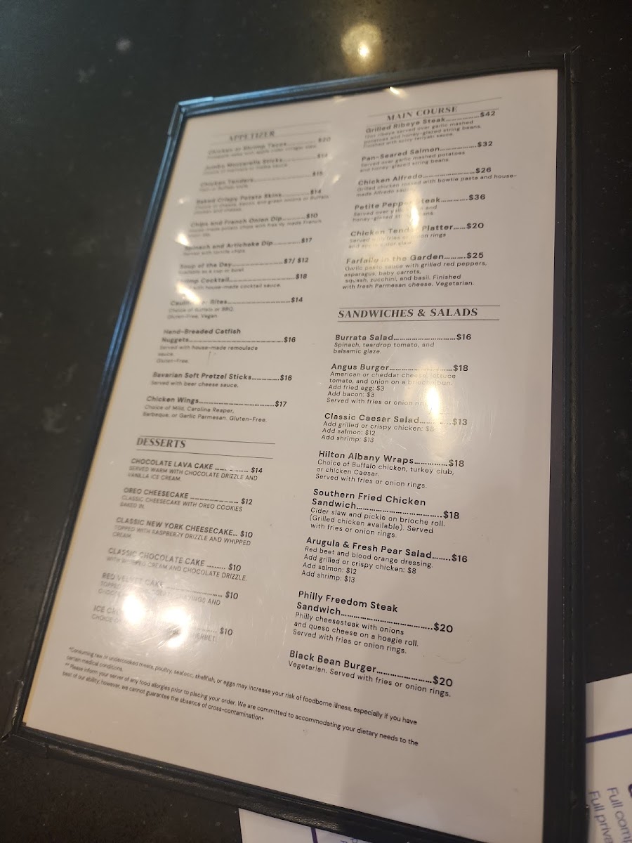 Menu Photo 8