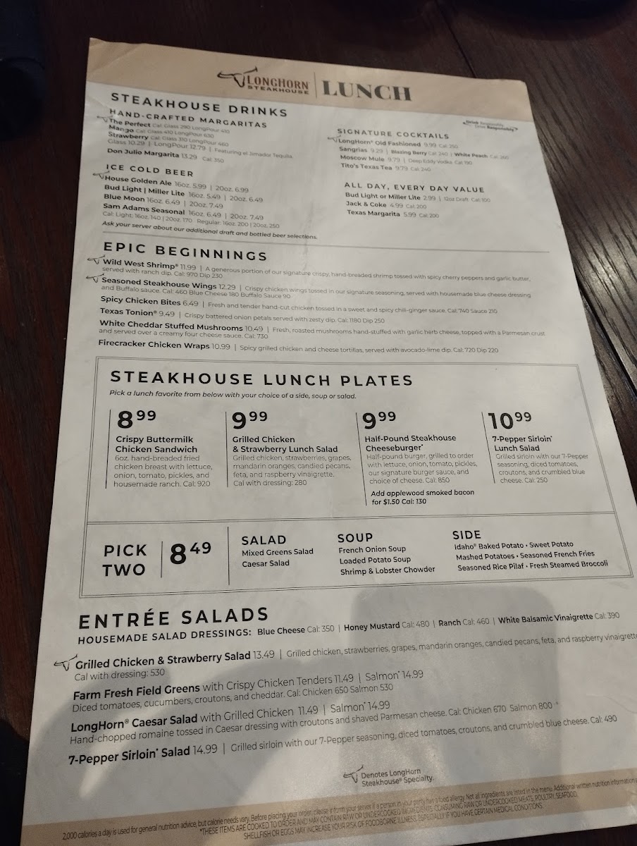 Menu Photo 9