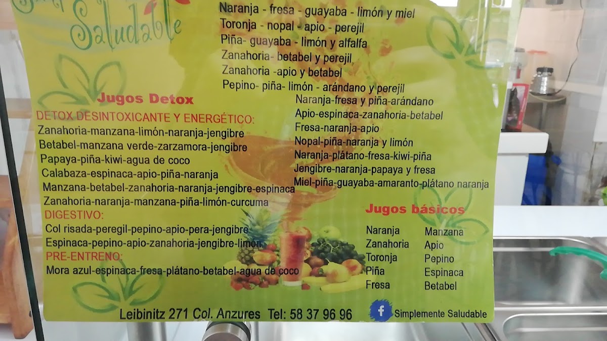 Menu Photo 2