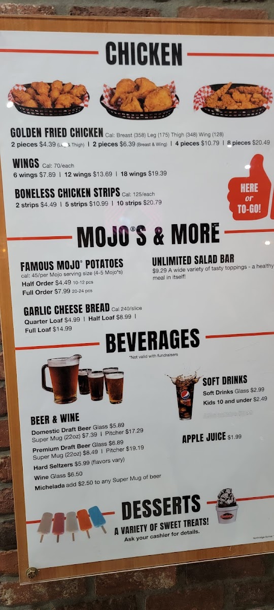 Menu Photo 10