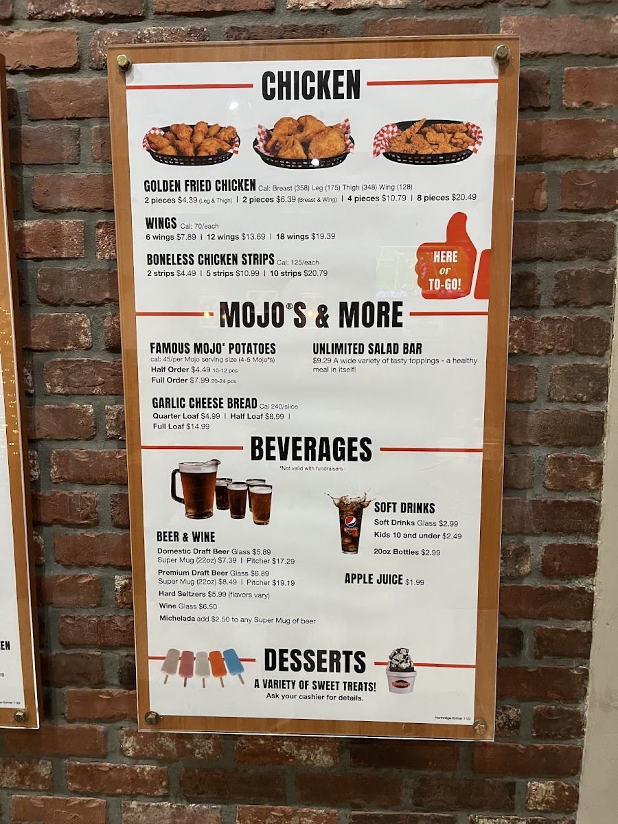 Menu Photo 2