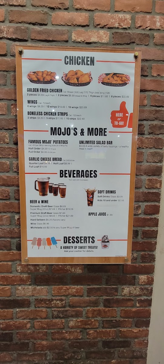 Menu Photo 5