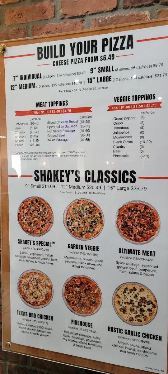 Menu Photo 8