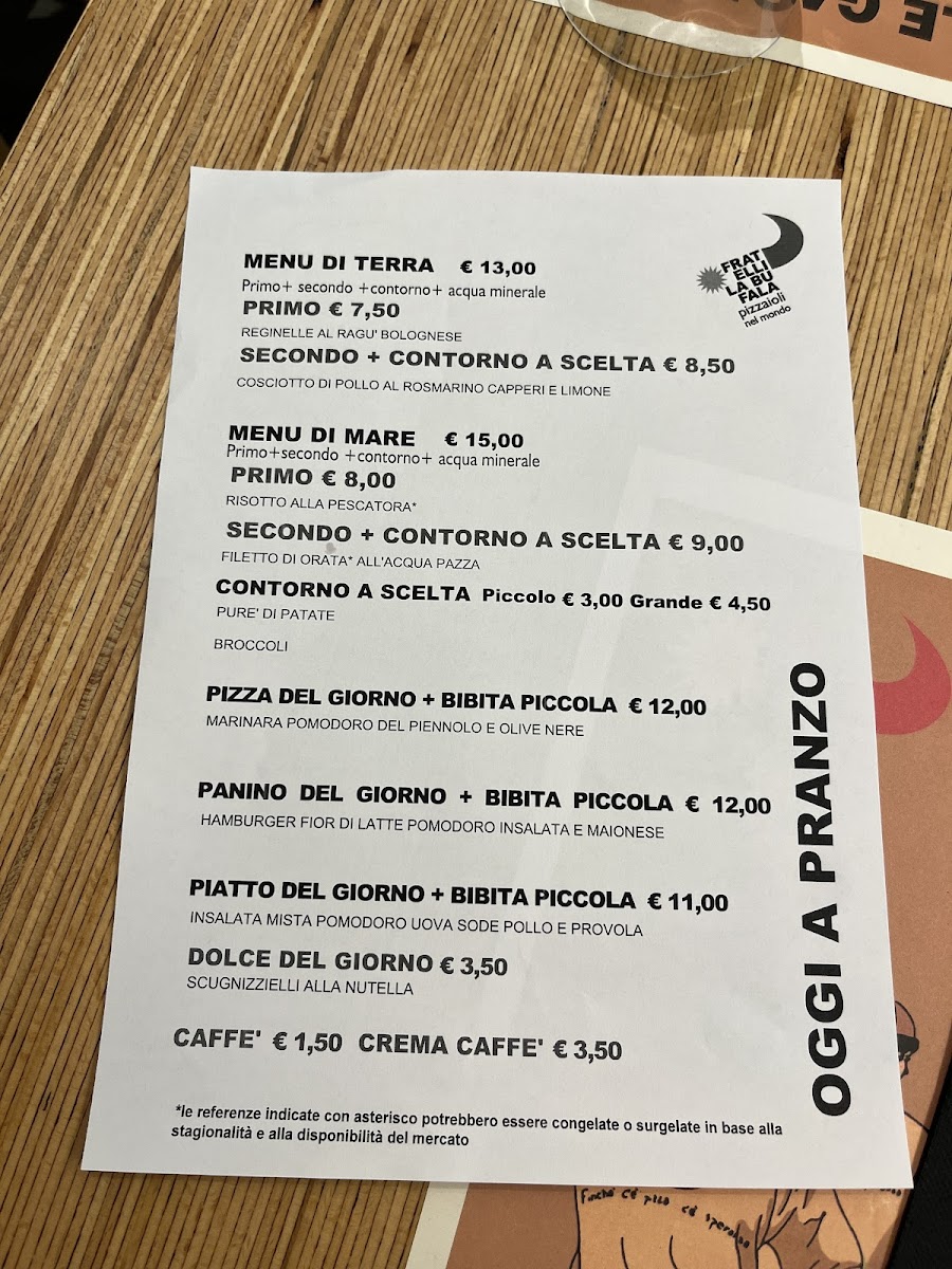 Menu Photo 8
