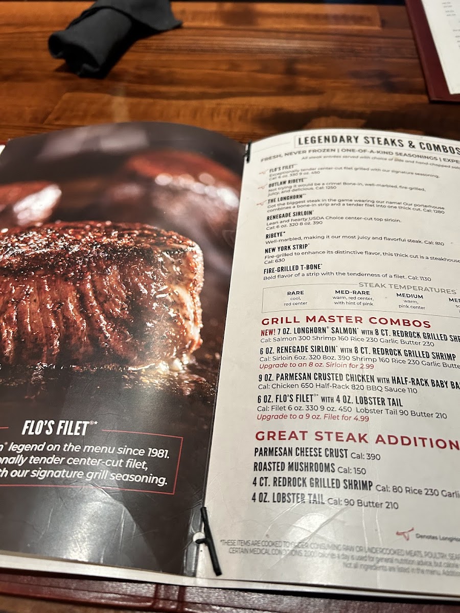 Menu Photo 5