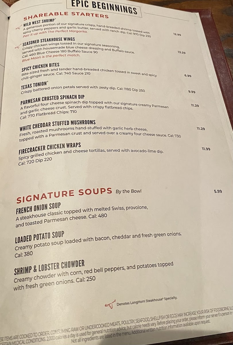 Menu Photo 6