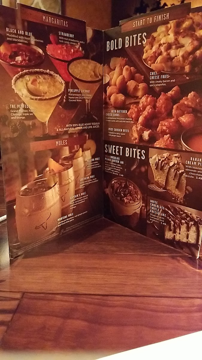 Menu Photo 9