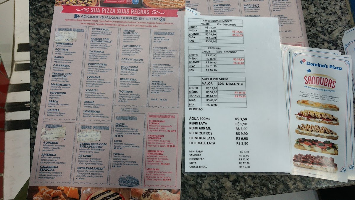 Menu Photo 10