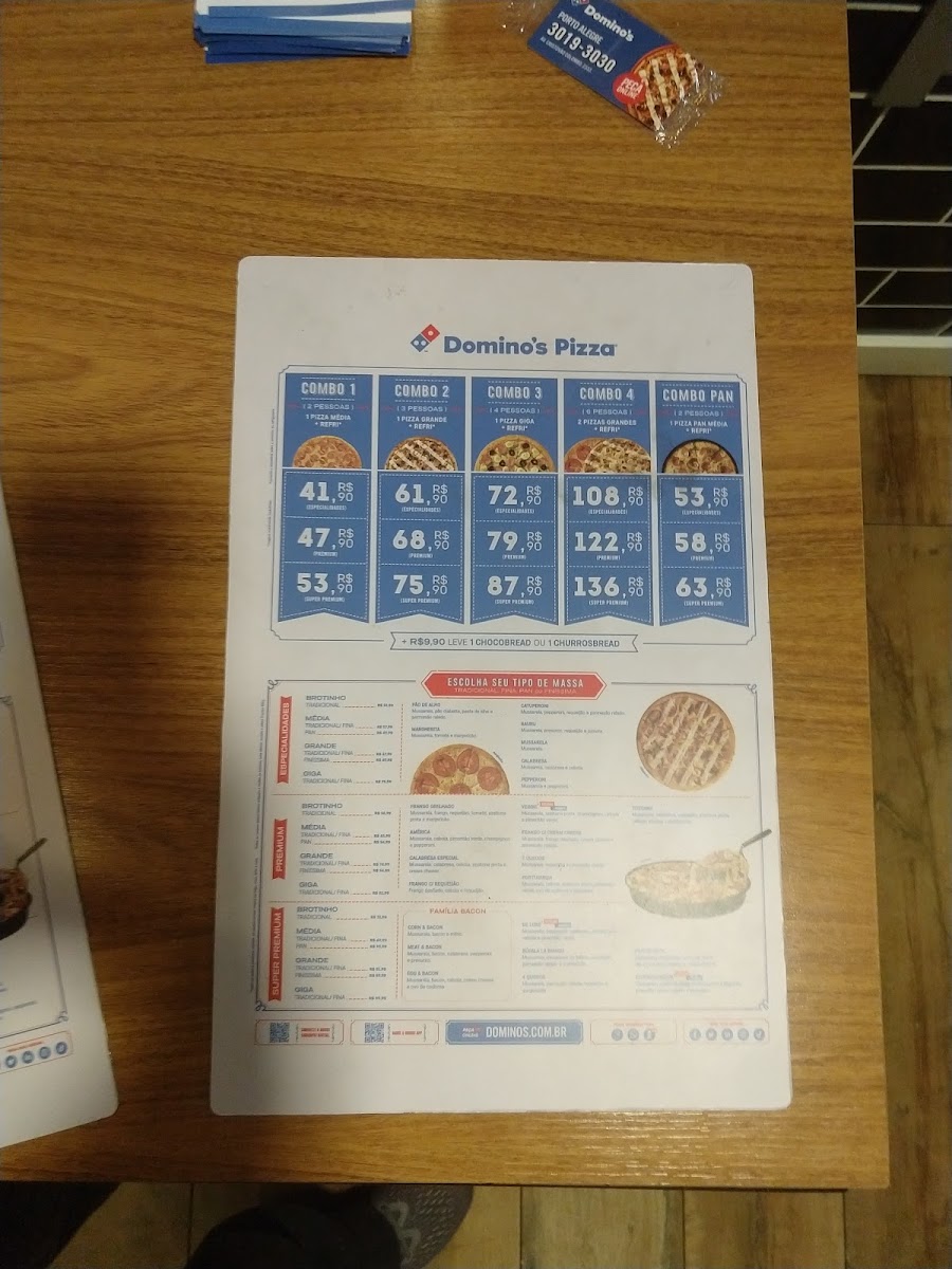 Menu Photo 6