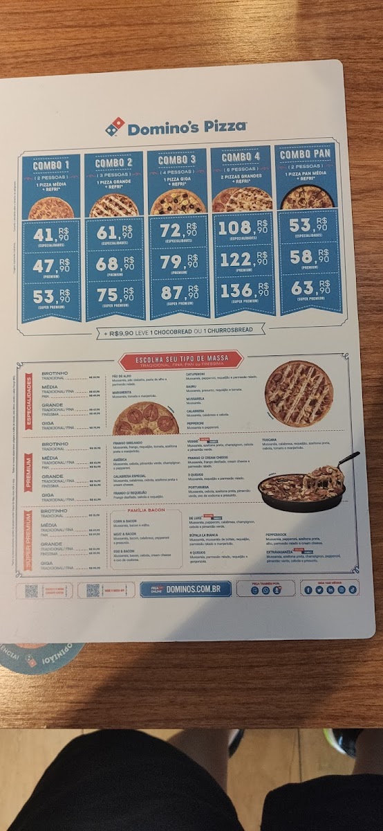 Menu Photo 7