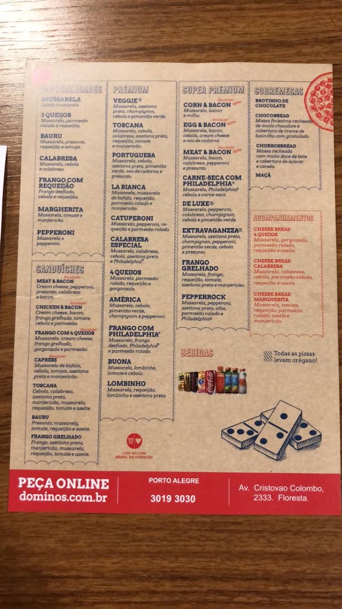 Menu Photo 8