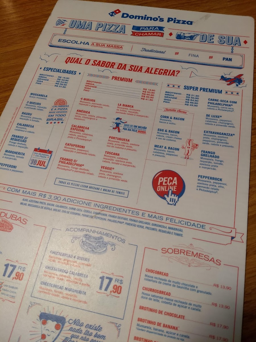 Menu Photo 9