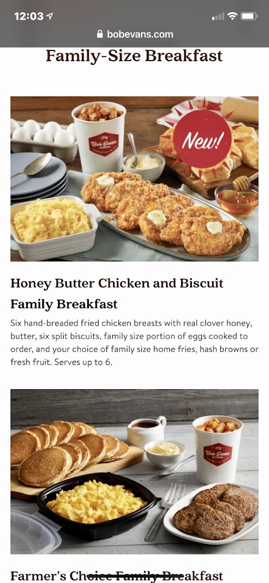 Menu Photo 5