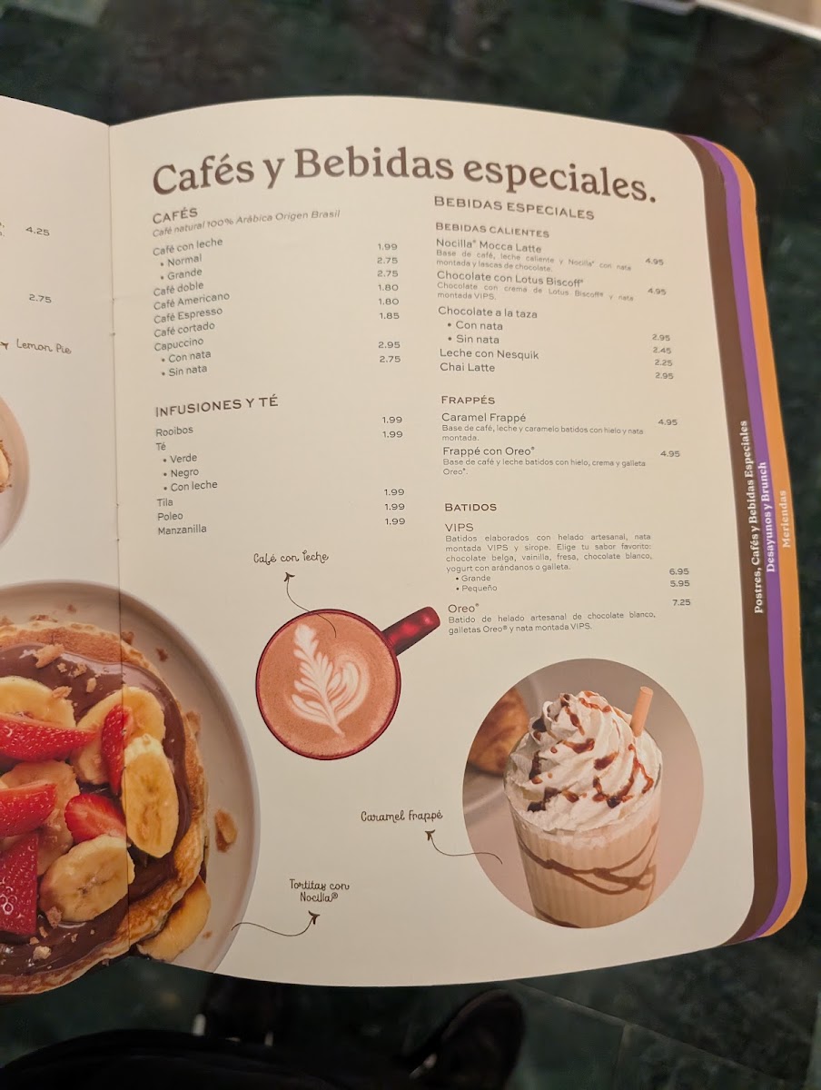 Menu Photo 4
