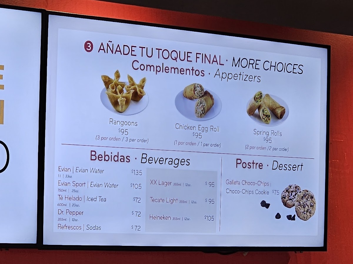 Menu Photo 3