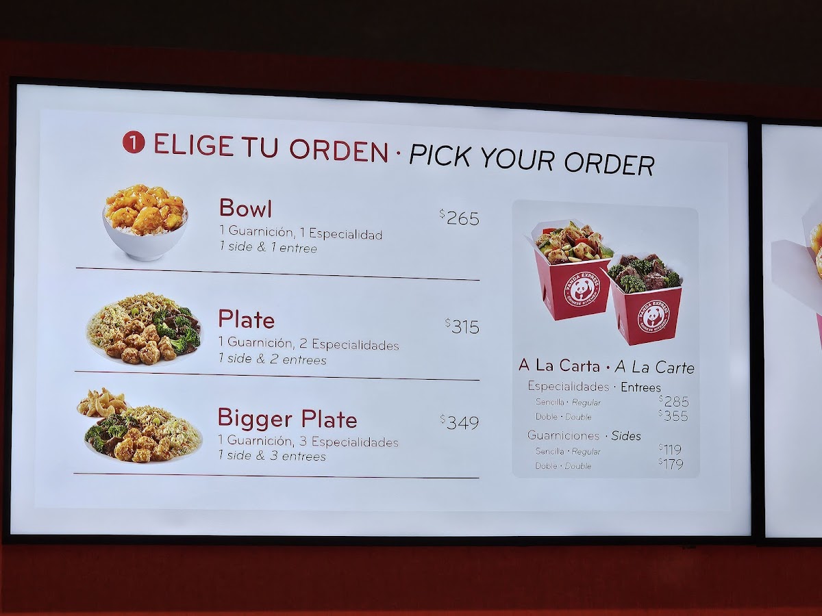 Menu Photo 4