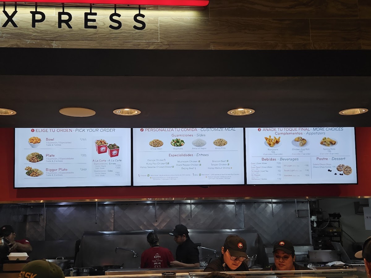 Menu Photo 7
