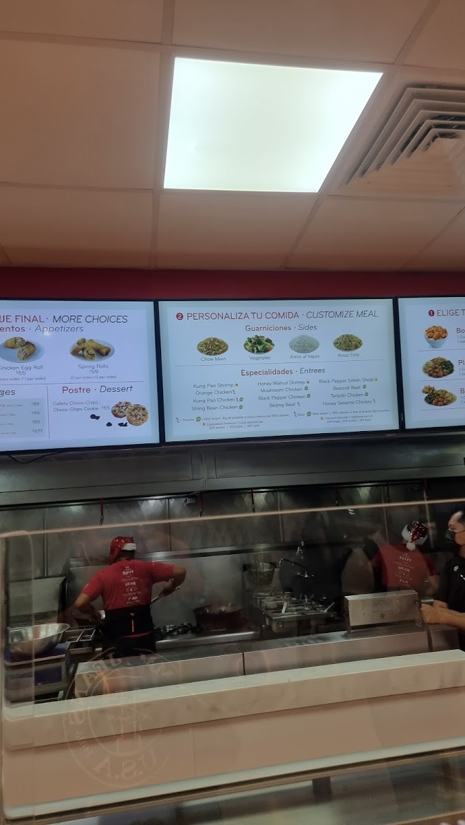 Menu Photo 9