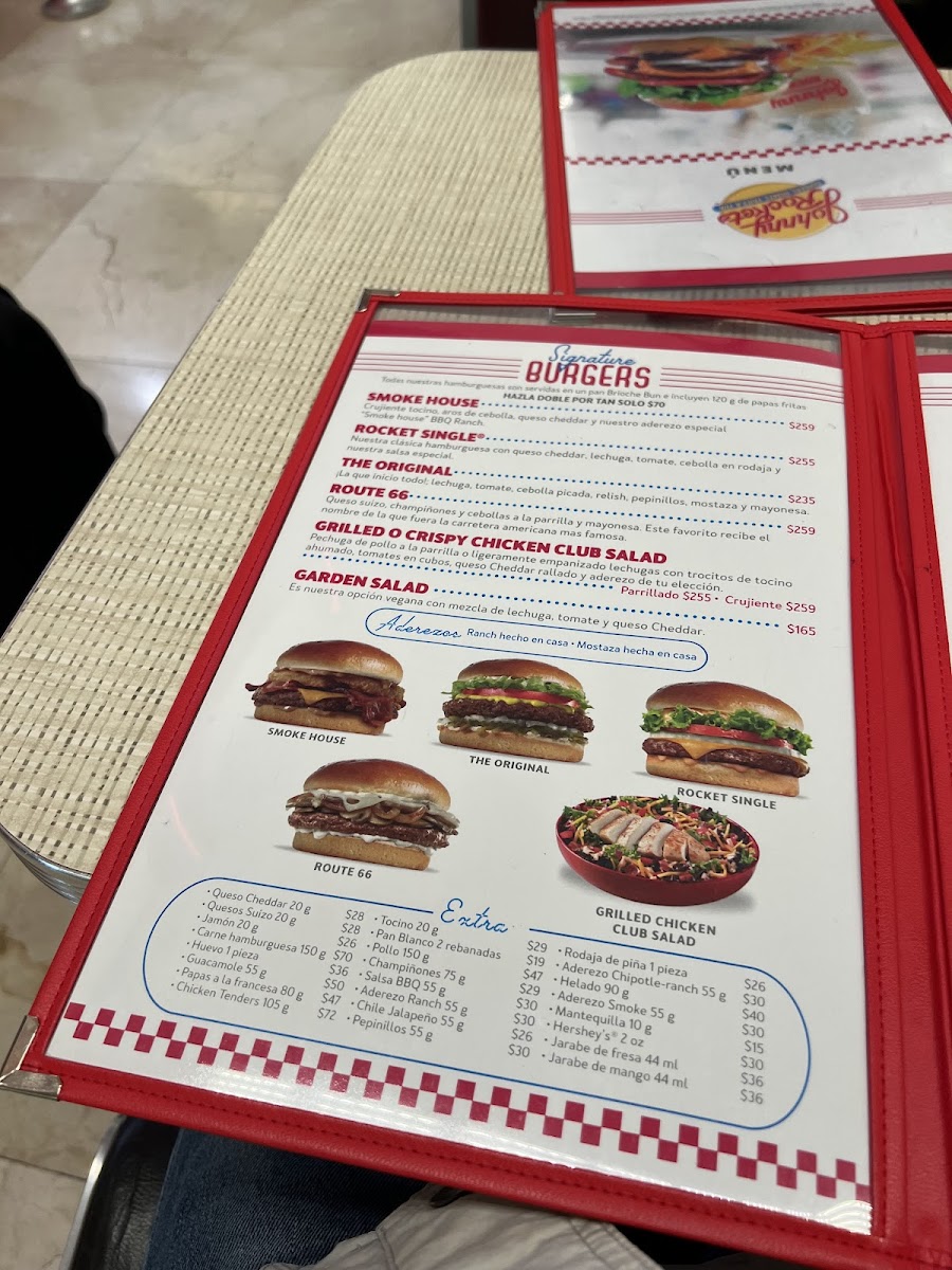 Menu Photo 5