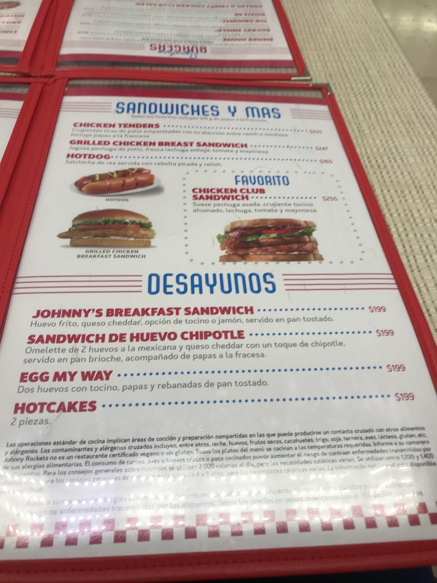 Menu Photo 6