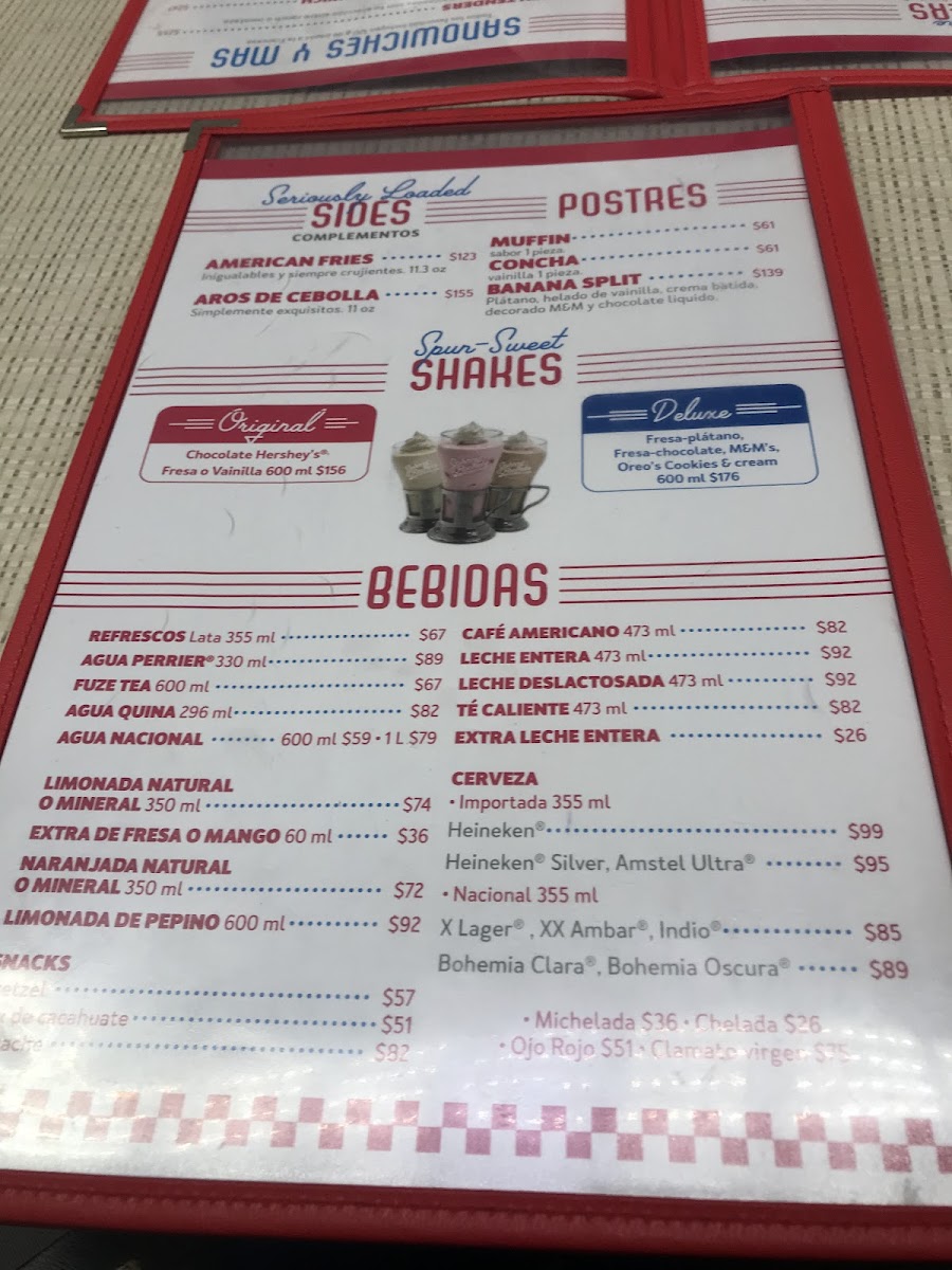 Menu Photo 7