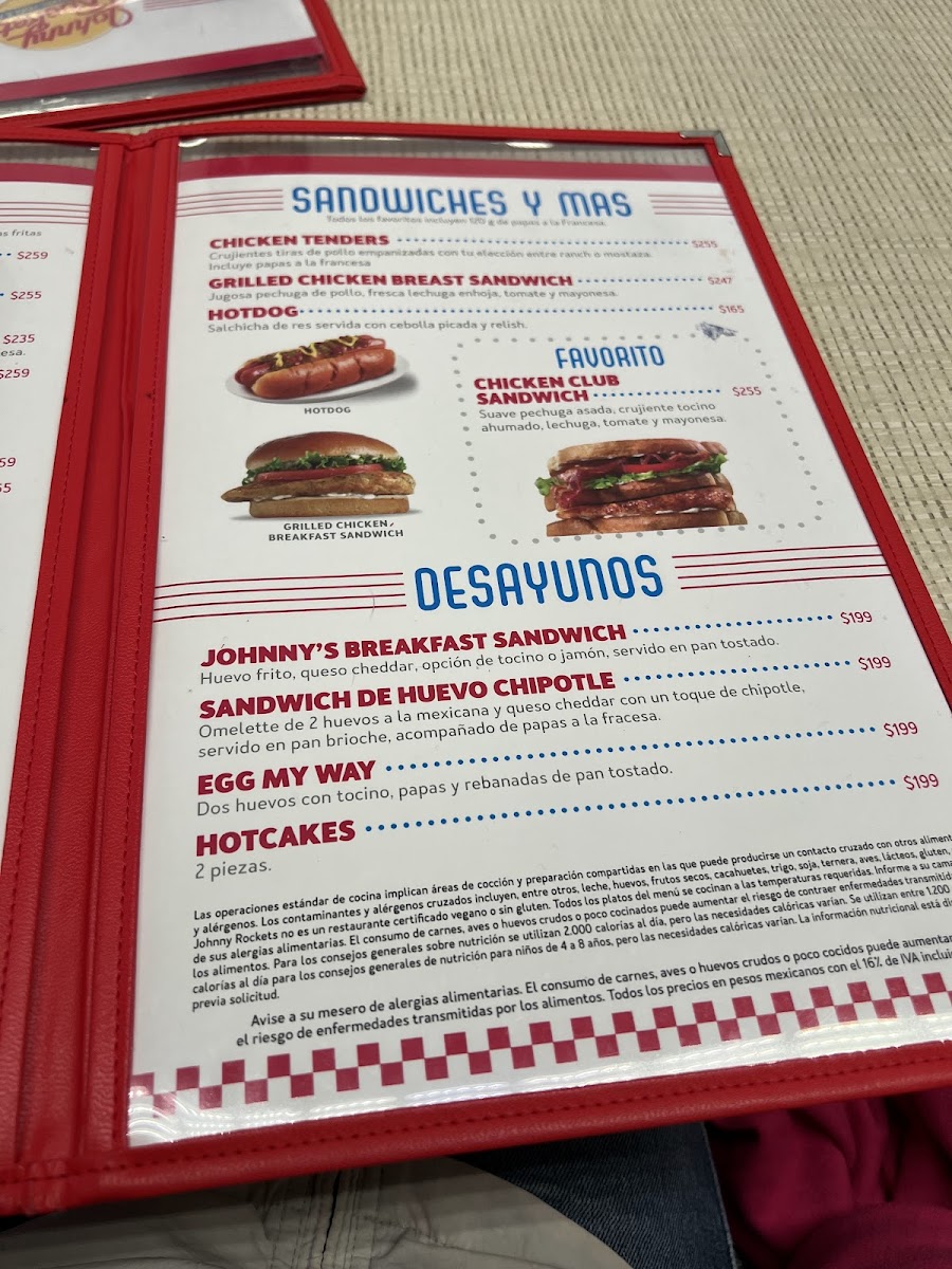 Menu Photo 8