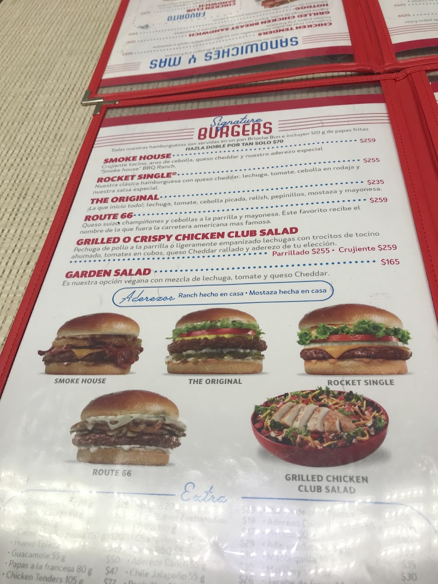 Menu Photo 9