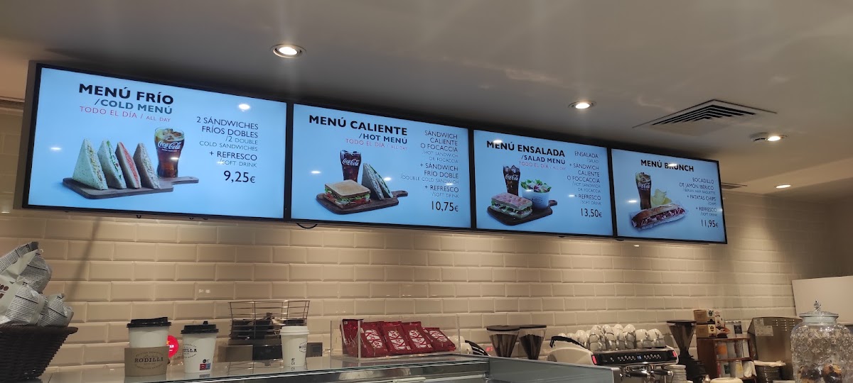 Menu Photo 7