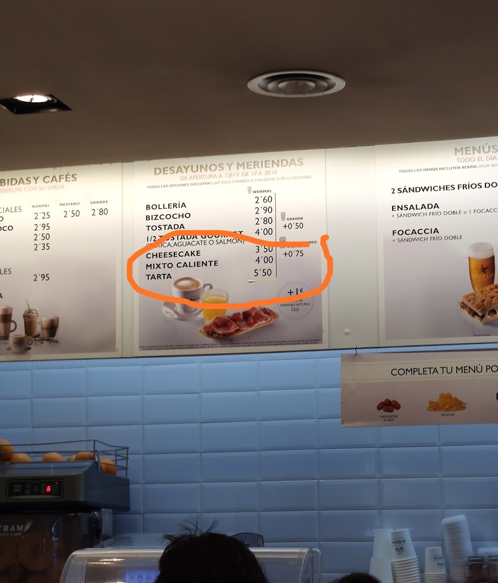 Menu Photo 8