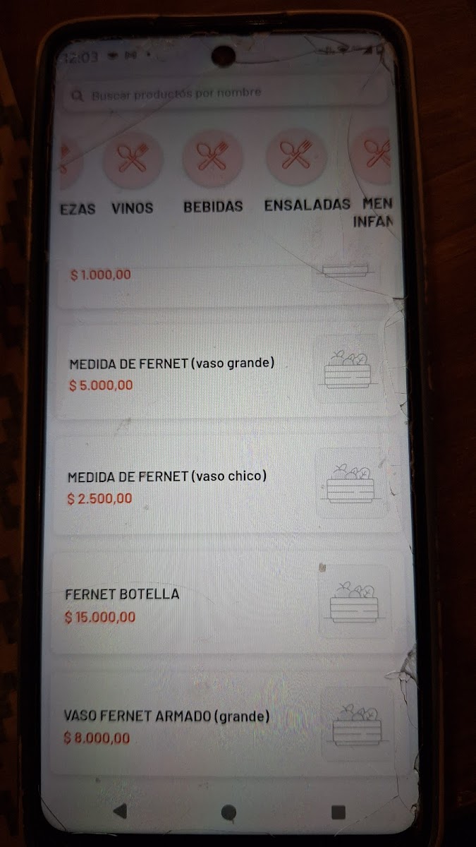 Menu Photo 6