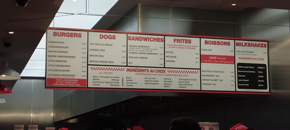 Menu Photo 3