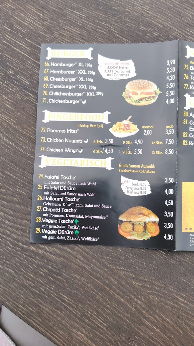 Menu Photo 6