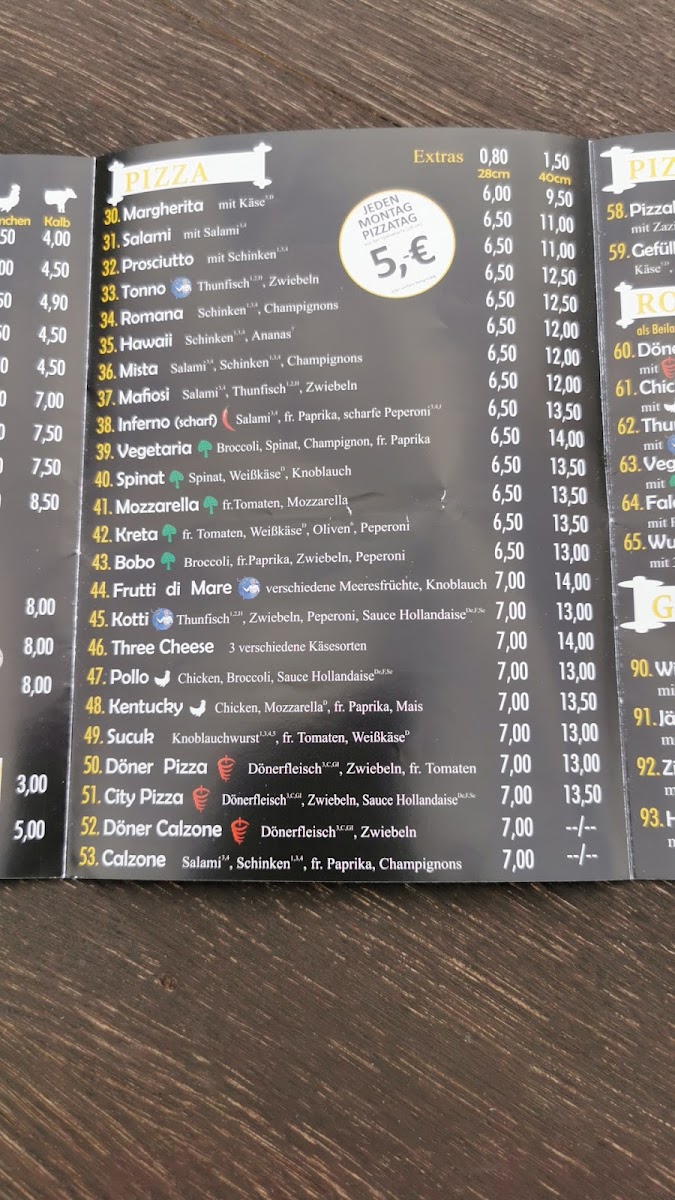 Menu Photo 7