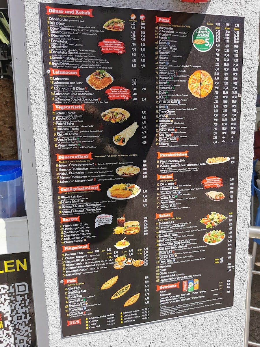 Menu Photo 8