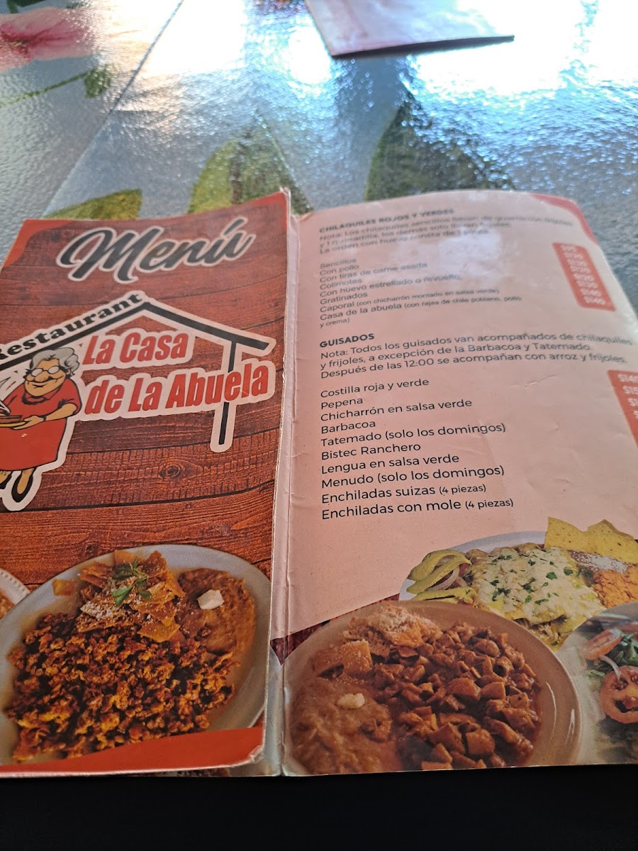 Menu Photo 10
