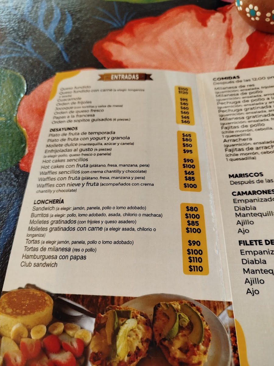 Menu Photo 6